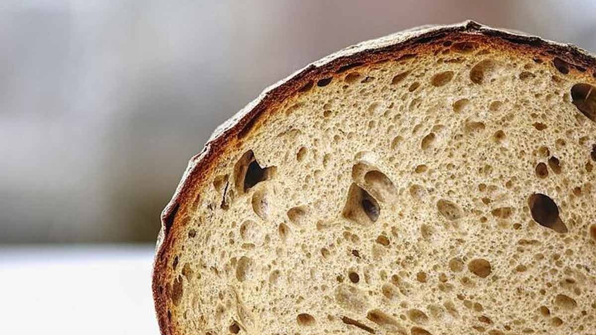 Brot frisch wie am ersten Tag Geheimer Trick von Oma hilft am besten