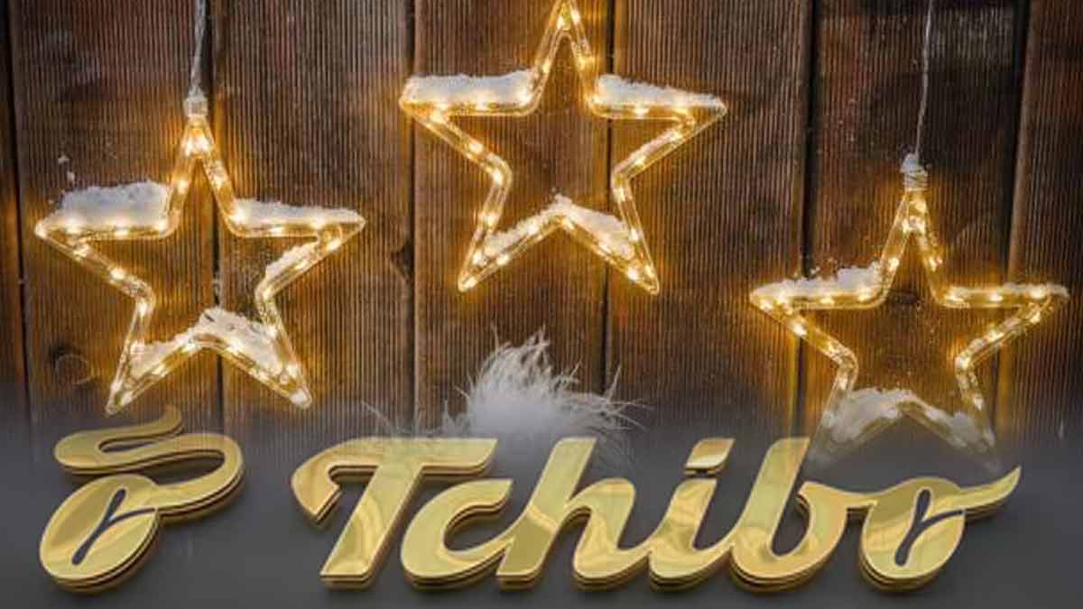 Tchibo Weihnachtsdeko Outdoor