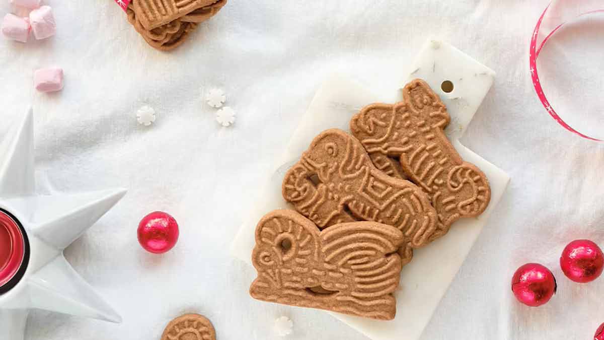 „Öko-Test nimmt Gewürzspekulatius unter die Lupe – das Ergebnis für Aldi überrascht …“