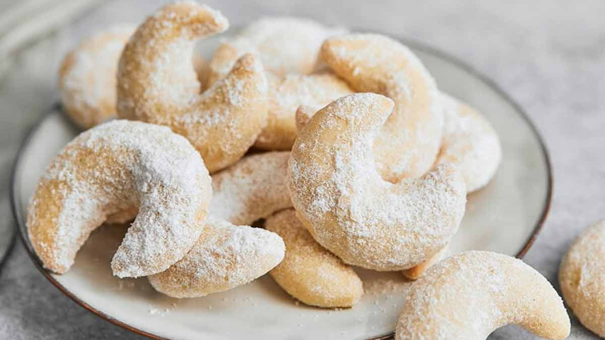 „Vanillekipferl im Stiftung Warentest Welche Überraschung Aldi, Netto, Lidl & Co erhalten“